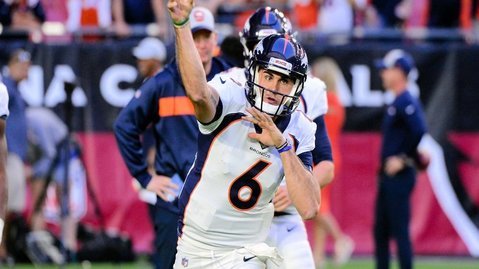 Matt Kartozian - USA Today Sports
