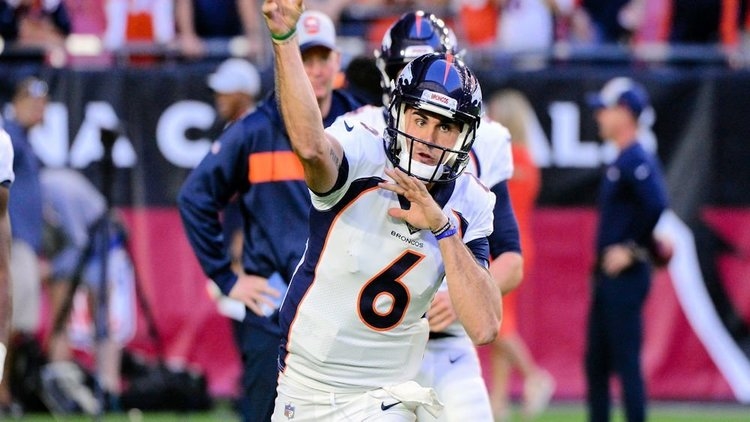 Matt Kartozian - USA Today Sports