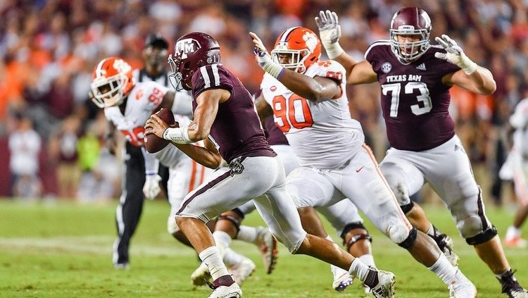 ESPN says Dexter Lawrence has plenty of upside.