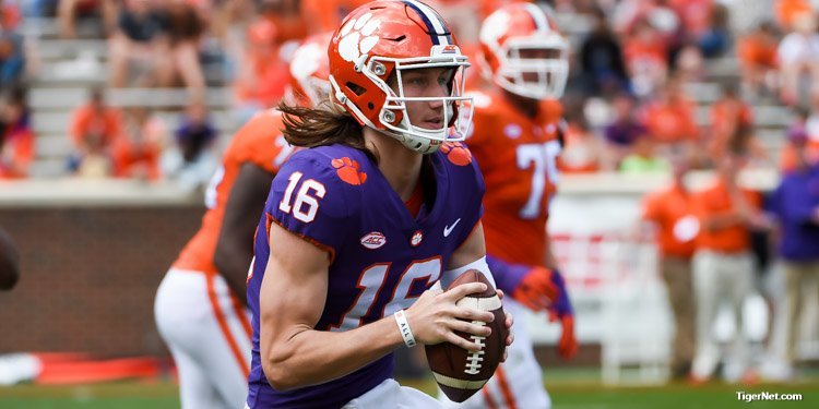 National Clemson Previews Project Playoff Return Tigernet