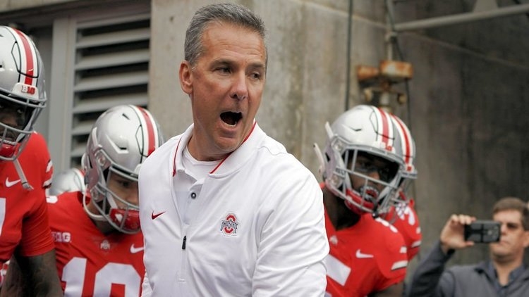 Aaron Doster - USA Today Sports