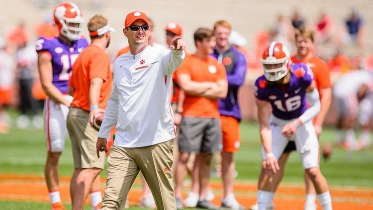 Jeff Scott has been around the rivalry for 26 years