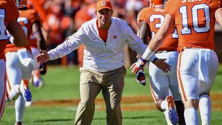 Swinney, Renfrow receive votes for Governor