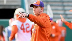 Surprises dot the first release of post-spring depth chart