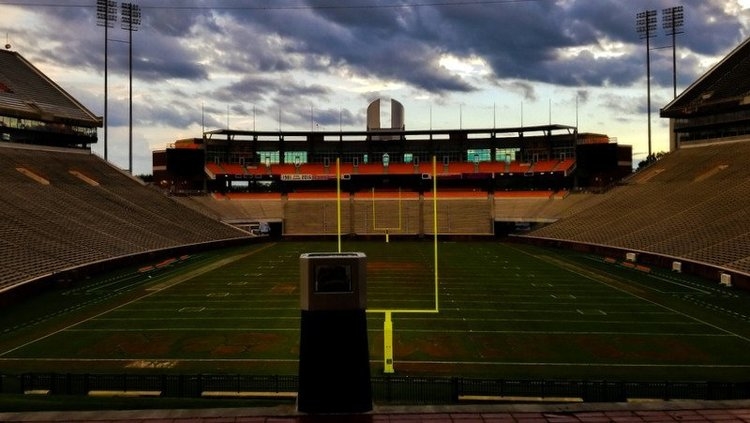 Death Valley may stay empty if the COVID-19 trends continue.