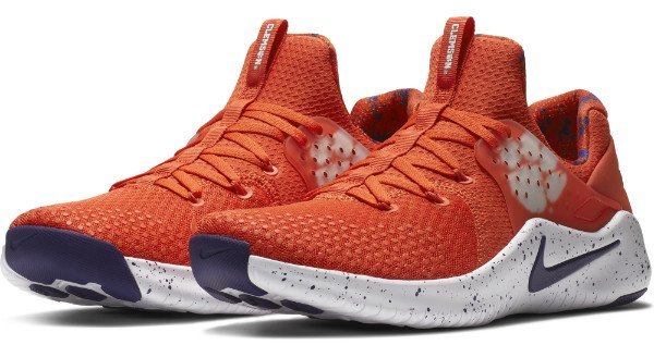 men's clemson shoes