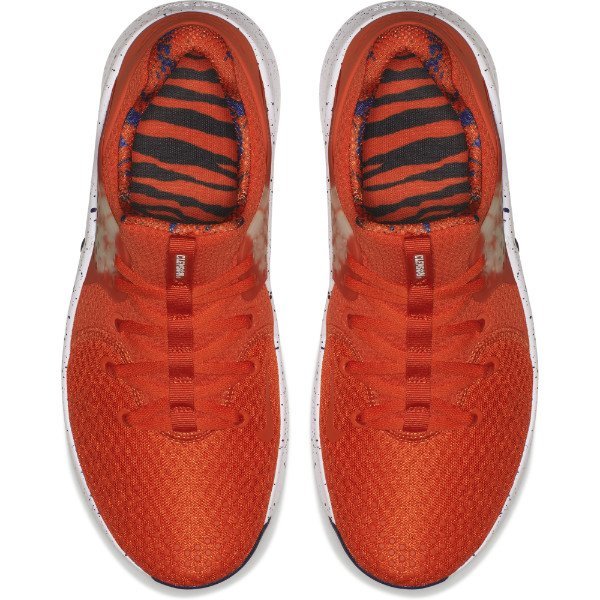 nike free tr8 clemson