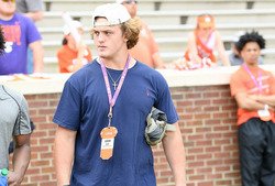 Instant analysis: Logan Cash signs with Clemson