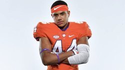 Five Clemson commits make new Rivals top-100