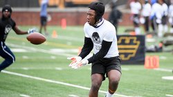Clemson's tight end commit can't wait to get on campus