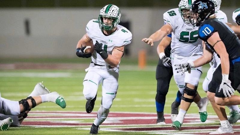 McDaniel picked up a Clemson offer Thursday