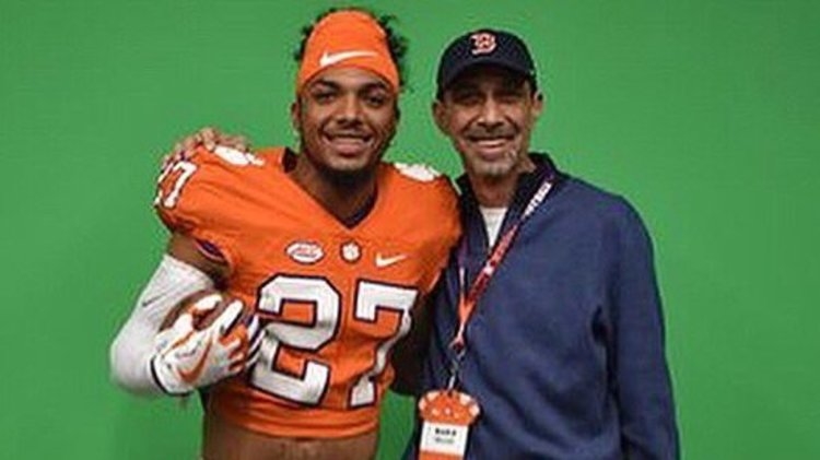 Coach calls RB signee 'a game-changer'