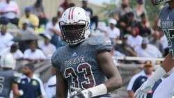 Clemson DE target to announce Friday