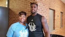The latest on 5-star Zacch Pickens: Where do things stand?
