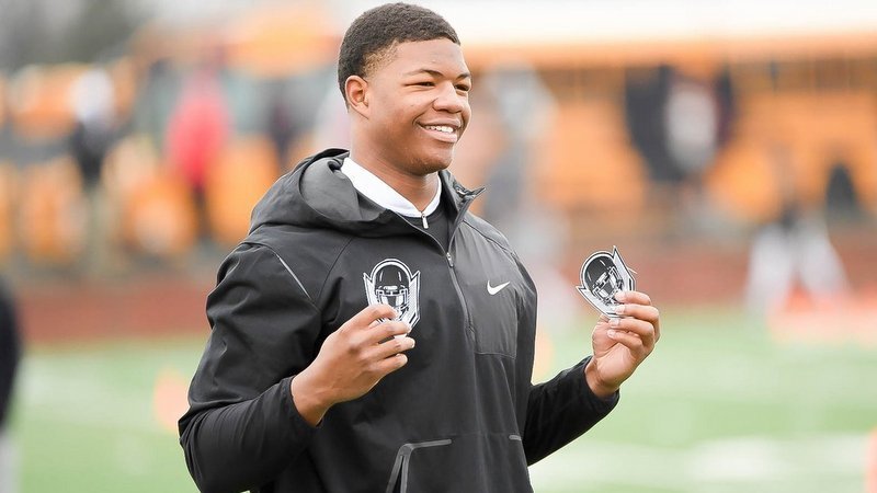 Smith earned an invite to The Opening in July with Sunday's performance