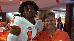 Elite LB commits to Clemson