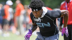 Instant analysis: Ray Thornton signs with Clemson