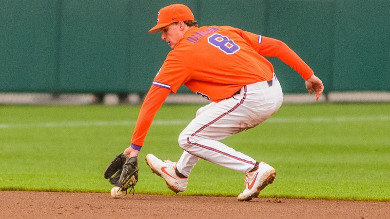 Clemson Takes On Furman At Fluor Field Tuesday Tigernet