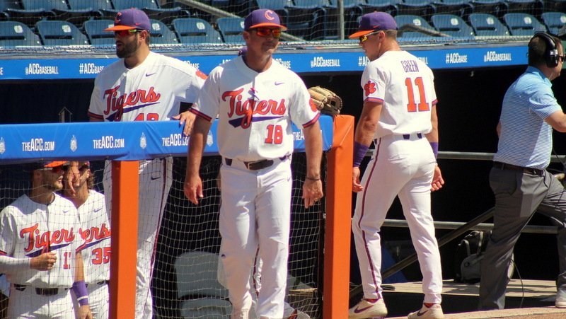 Anybody watching the World Baseball Classic? - The Amphitheatre Forum -  TigerNet