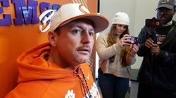 Emotional Ending: Monte Lee says final day with his team was a tough one