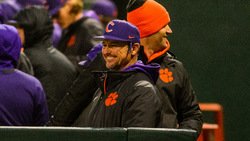 Clemson baseball recruiting class rated top-15 by Baseball America