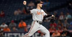 Former Clemson infielder out indefinitely for MLB season