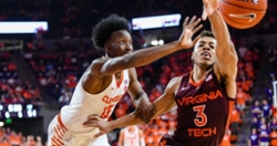 Clemson takes on TCU in Las Vegas Sunday