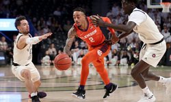 Clemson hosts No. 11 Hokies Saturday