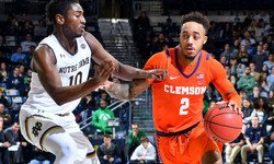 Clemson hosts Syracuse for Senior Day Saturday