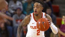 Marcquise Reed named to All-ACC team