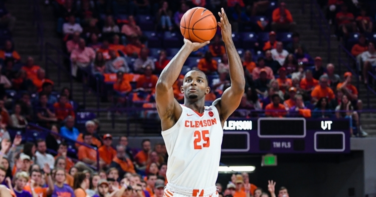 Sims is averaging 13 points and 7.1 rebounds per game this season