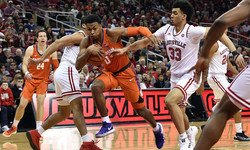 Tigers suffer another close road loss