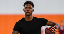 WATCH: Clemson commit weekly highlights