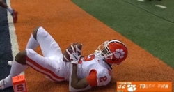 WATCH: Frank Ladson with outstanding TD catch