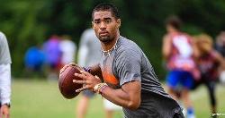 Clemson QB commit throws 4 TDs, sets up Mater Dei championship rematch