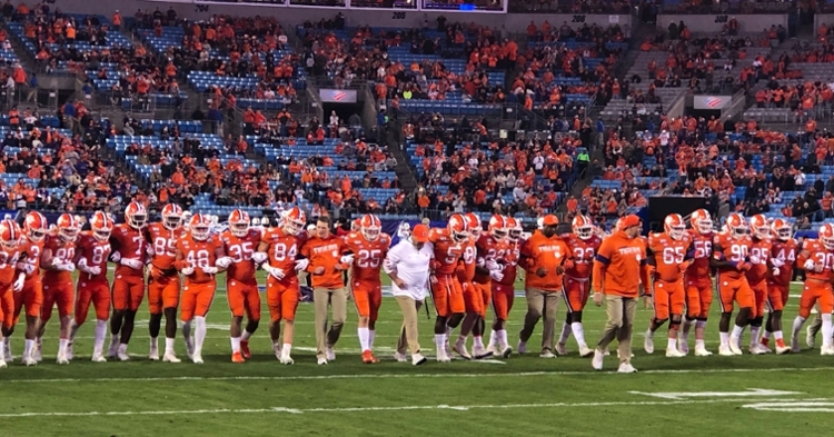 The ACC could have a bright future thanks to changes made this season.