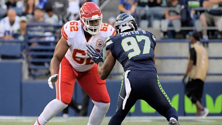 Isaiah Battle and Tavaris Barnes each spent some time at the NFL club in their current XFL spots. (Kirby Lee-USA TODAY Sports)