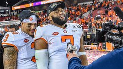 Former Clemson DE activated for training camp