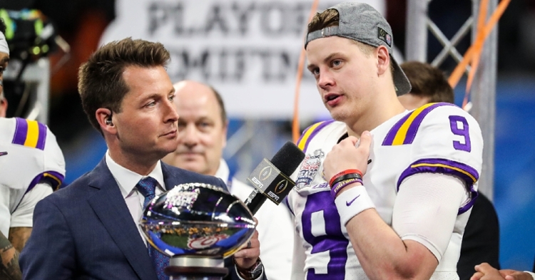 Jason Getz - USA Today Sports