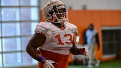 Venables Q&A: Tyler Davis among the early standouts