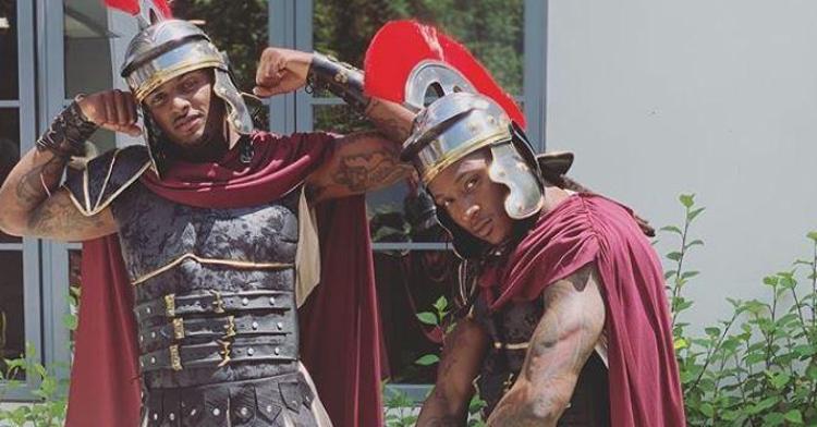 Credit: DeAndre Hopkins' Instagram