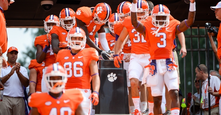 ESPN announcer sees spring CFB season 'gaining momentum'