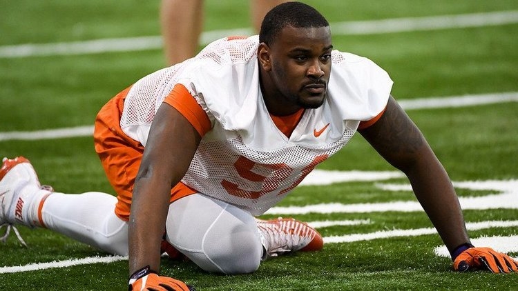 Jefferies is ready to show what he can do in spring practice