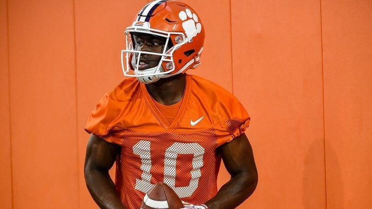 Joseph Ngata already looks the part