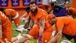 Versatility the key to Clemson's offensive line in 2019