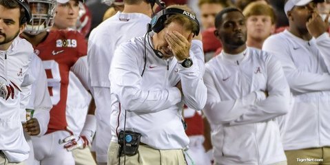 Joe Camporeale - USA Today Sports