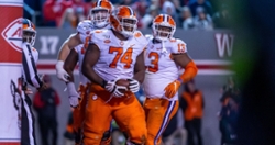 Notes on Clemson's seven draft picks in 2020 NFL Draft
