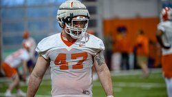 Spring Practice Preview: Plenty of talent  at the linebacker spots