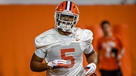 Venables says Shaq Smith transfer surprised him