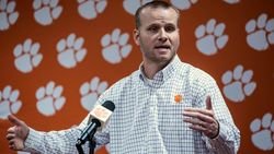 With loss of Elliott, Swinney breaks the glass and puts secret plan into action